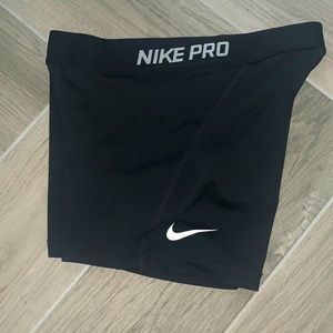 Nike Pro Shorts